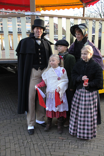 Kerstmarkt